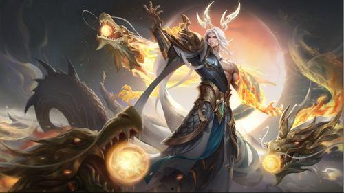 云游皮肤最新爆料图片,视觉盛宴,探索未知奇幻世界